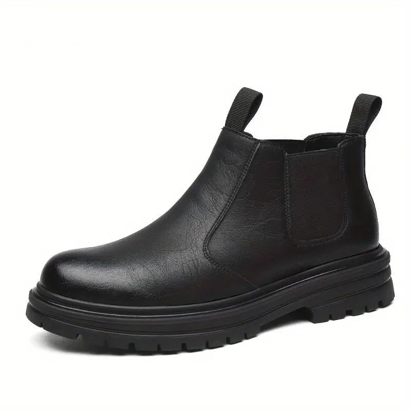 Scot - bottes confortables pour hommes