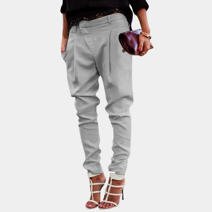 Pantalon femme stylé
