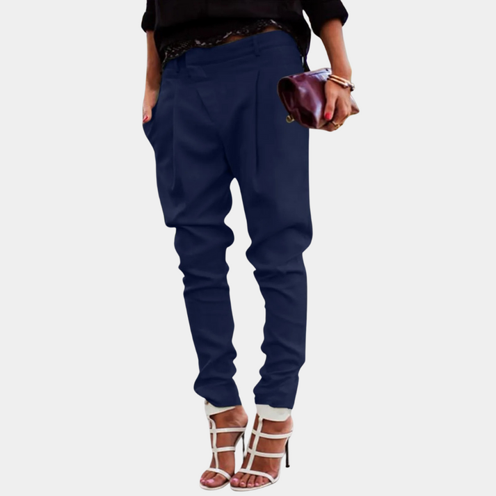 Pantalon femme stylé