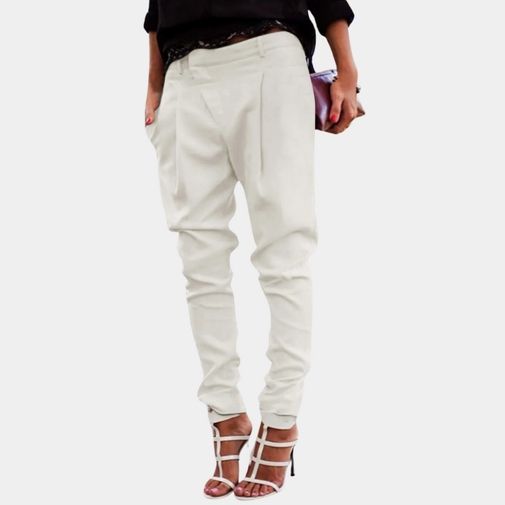 Pantalon femme stylé