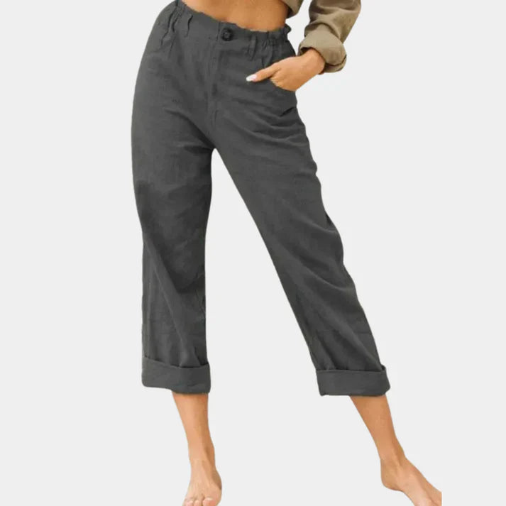 Casual - pantalons pour femmes