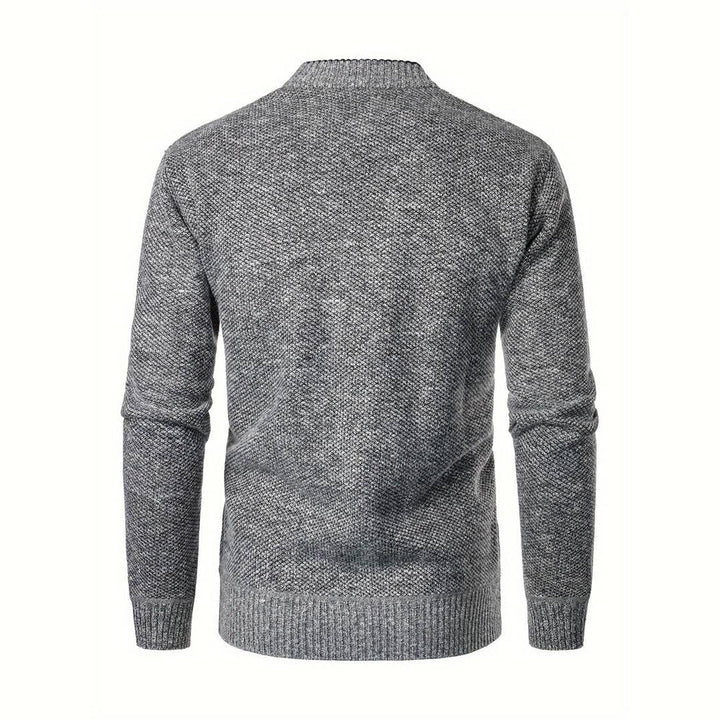 Eliakem - gilet col V pour homme