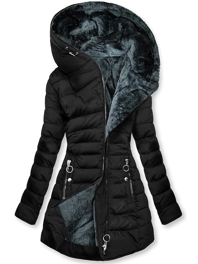 Mila - manteau de haute qualité pour femmes