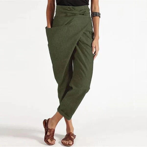 Oceana- pantalon d'été tendance