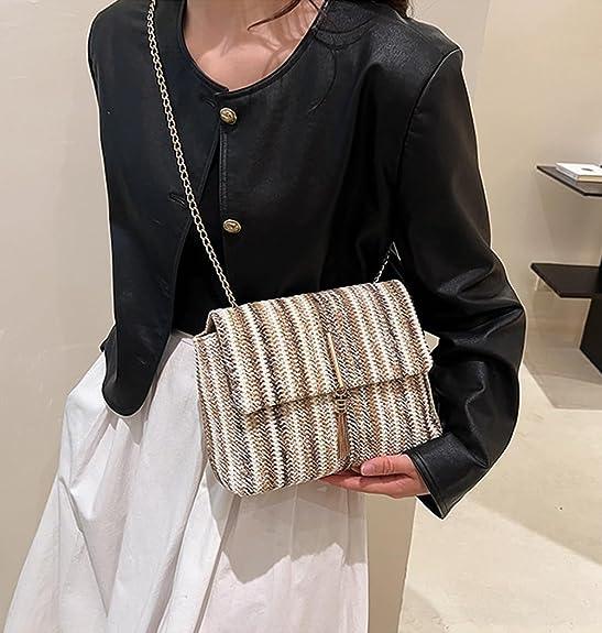 Valérie - pochette élégante chic et compacte