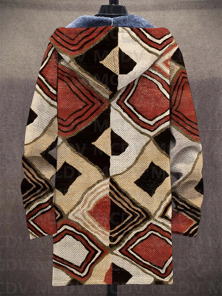 Christopher – veste d'hiver conçue pour les hommes