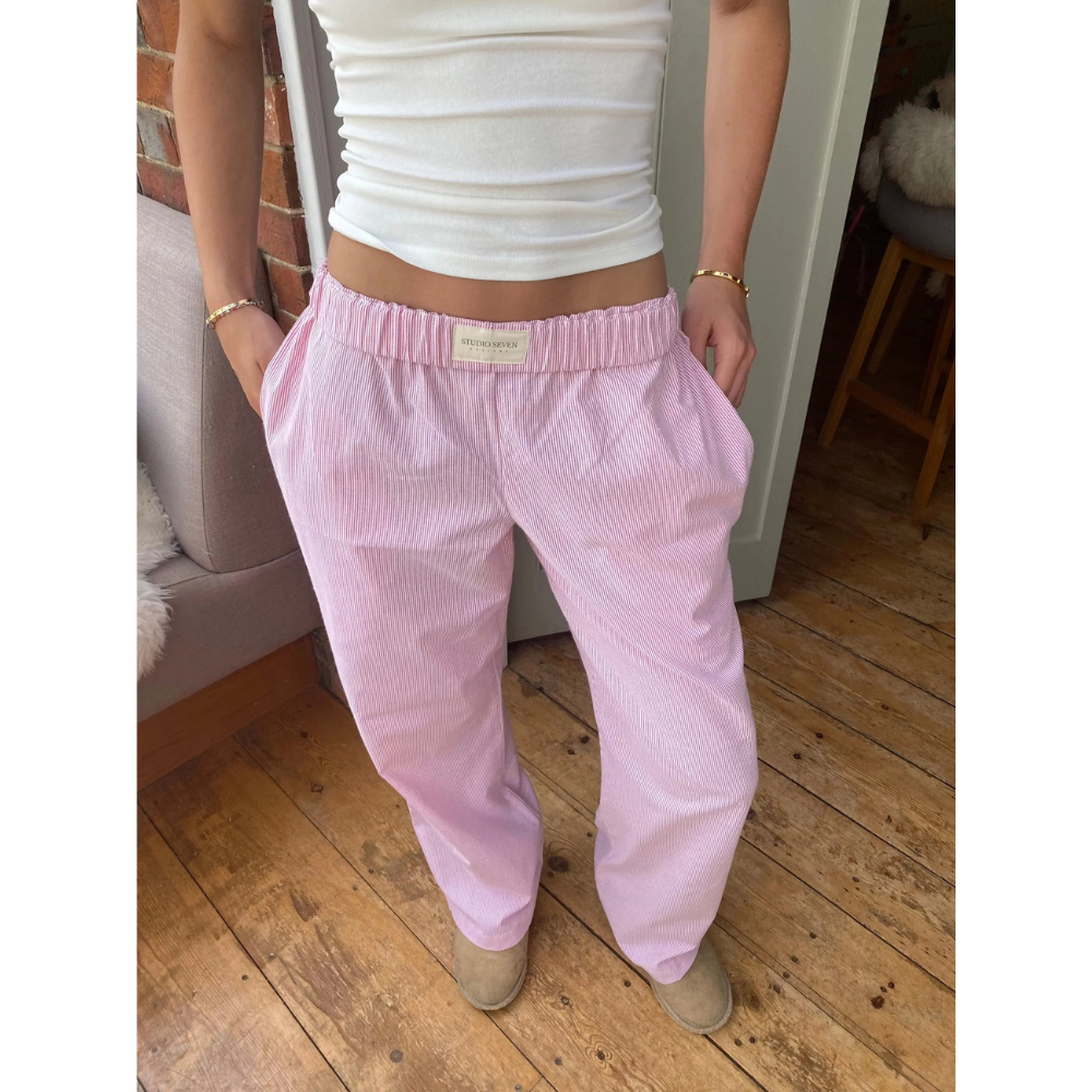 Chila - pantalons confortables pour femmes