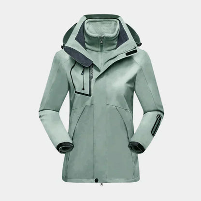 Desi - veste de ski imperméable pour femmes