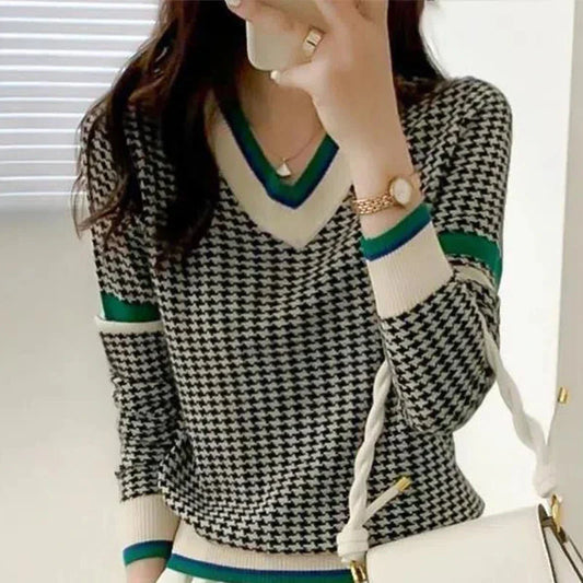 Maisie - pull pour femme