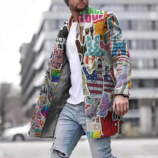 Emrys - veste street art