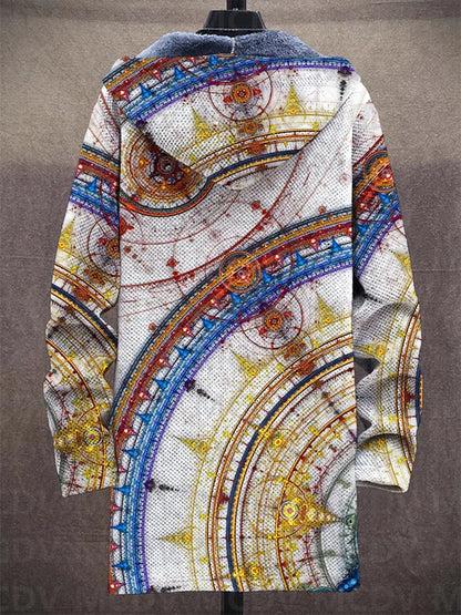 Christopher – veste d'hiver conçue pour les hommes