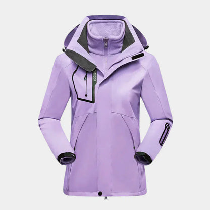 Desi - veste de ski imperméable pour femmes