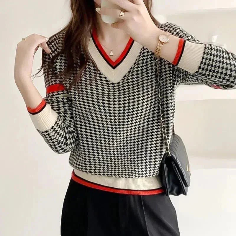 Maisie - pull pour femme