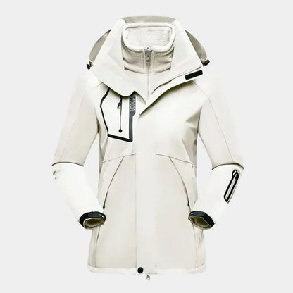 Desi - veste de ski imperméable pour femmes