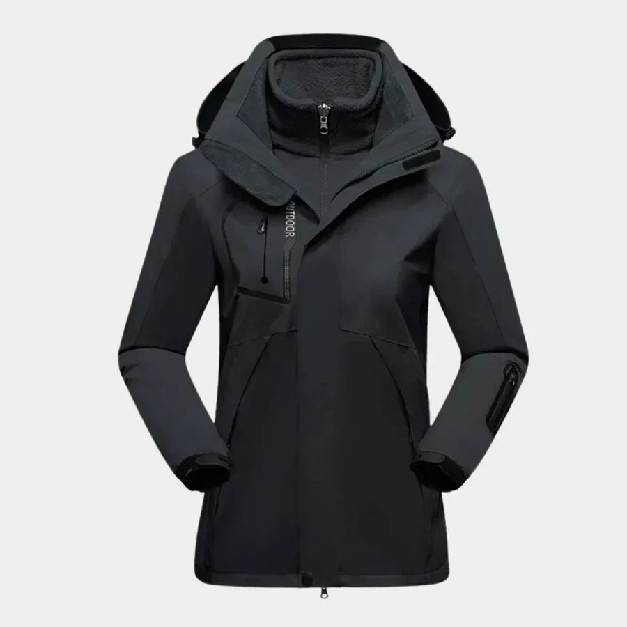 Desi - veste de ski imperméable pour femmes