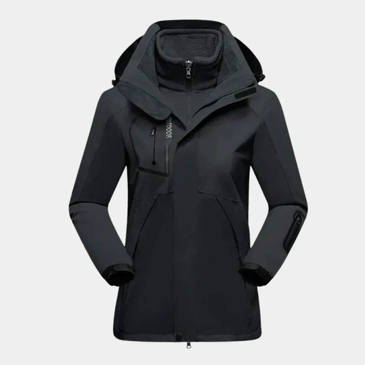 Desi - veste de ski imperméable pour femmes