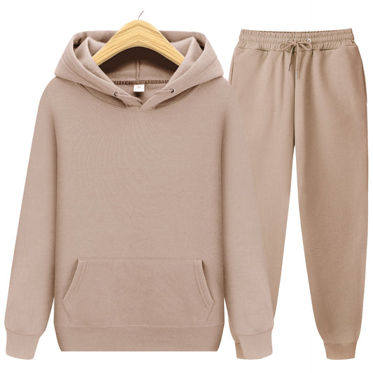 Cas - ensemble de jogging unisexe