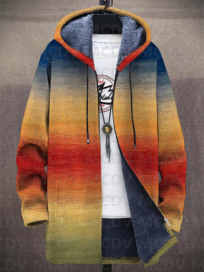Christopher – veste d'hiver conçue pour les hommes