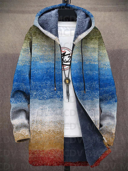Christopher – veste d'hiver conçue pour les hommes
