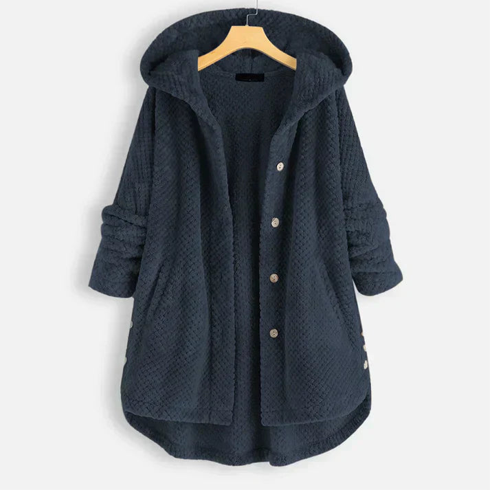 Willow - veste polaire d'hiver pour femme