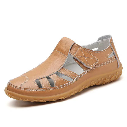 Sandales orthopédiques antidérapantes - Jillian
