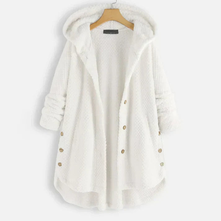 Willow - veste polaire d'hiver pour femme