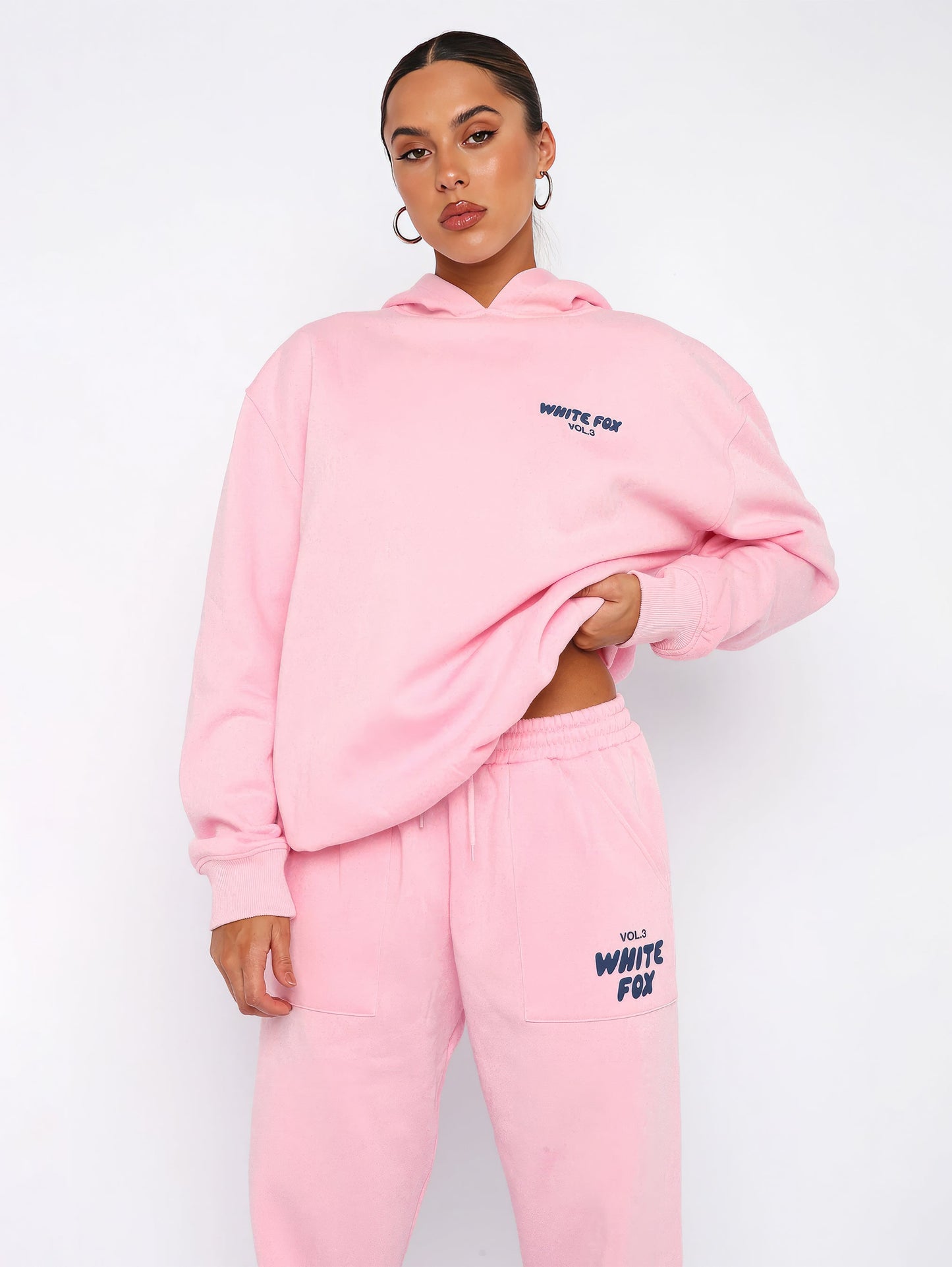 Survêtement tendance pour femmes - Dionne
