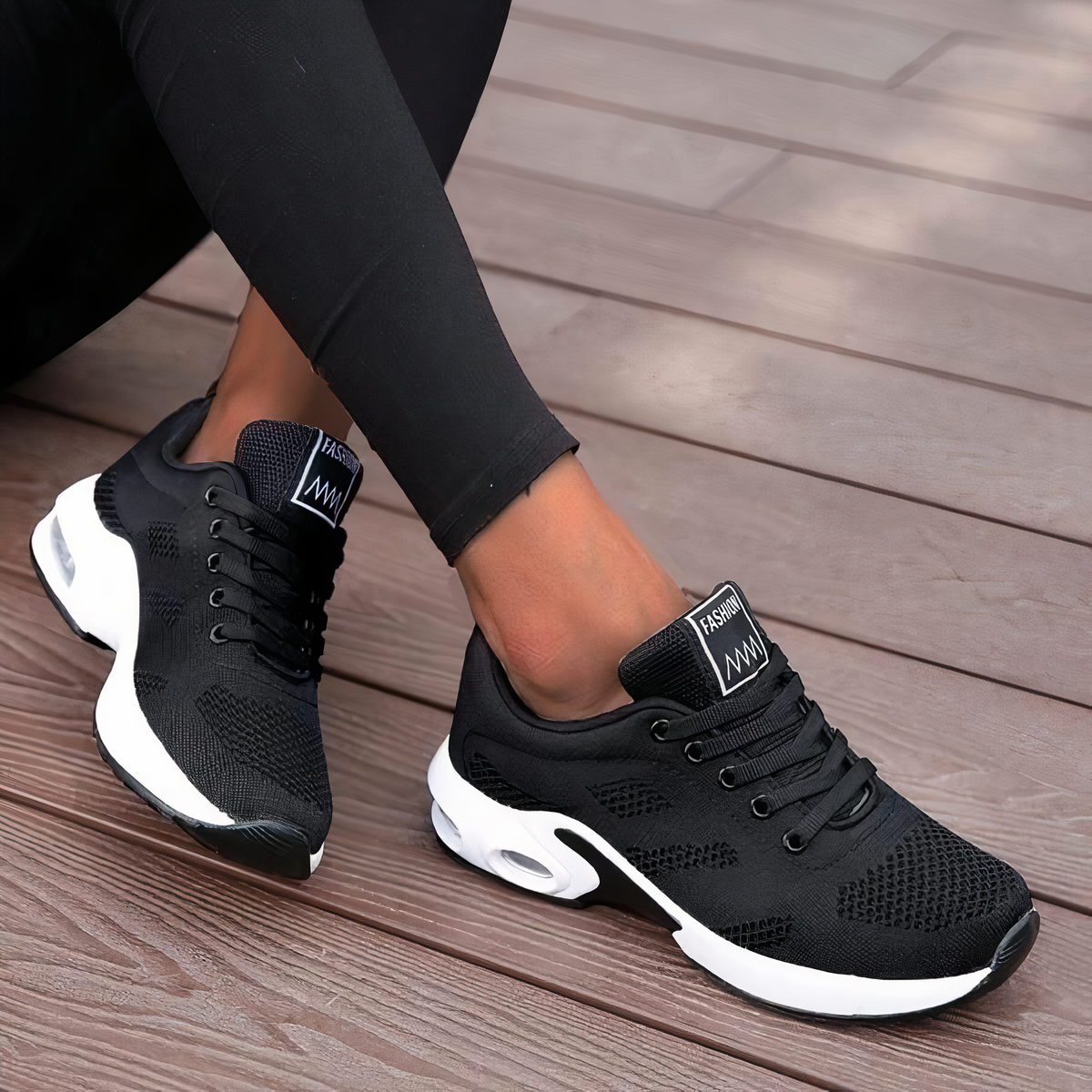 Chaussures de sport orthopédiques - Arny