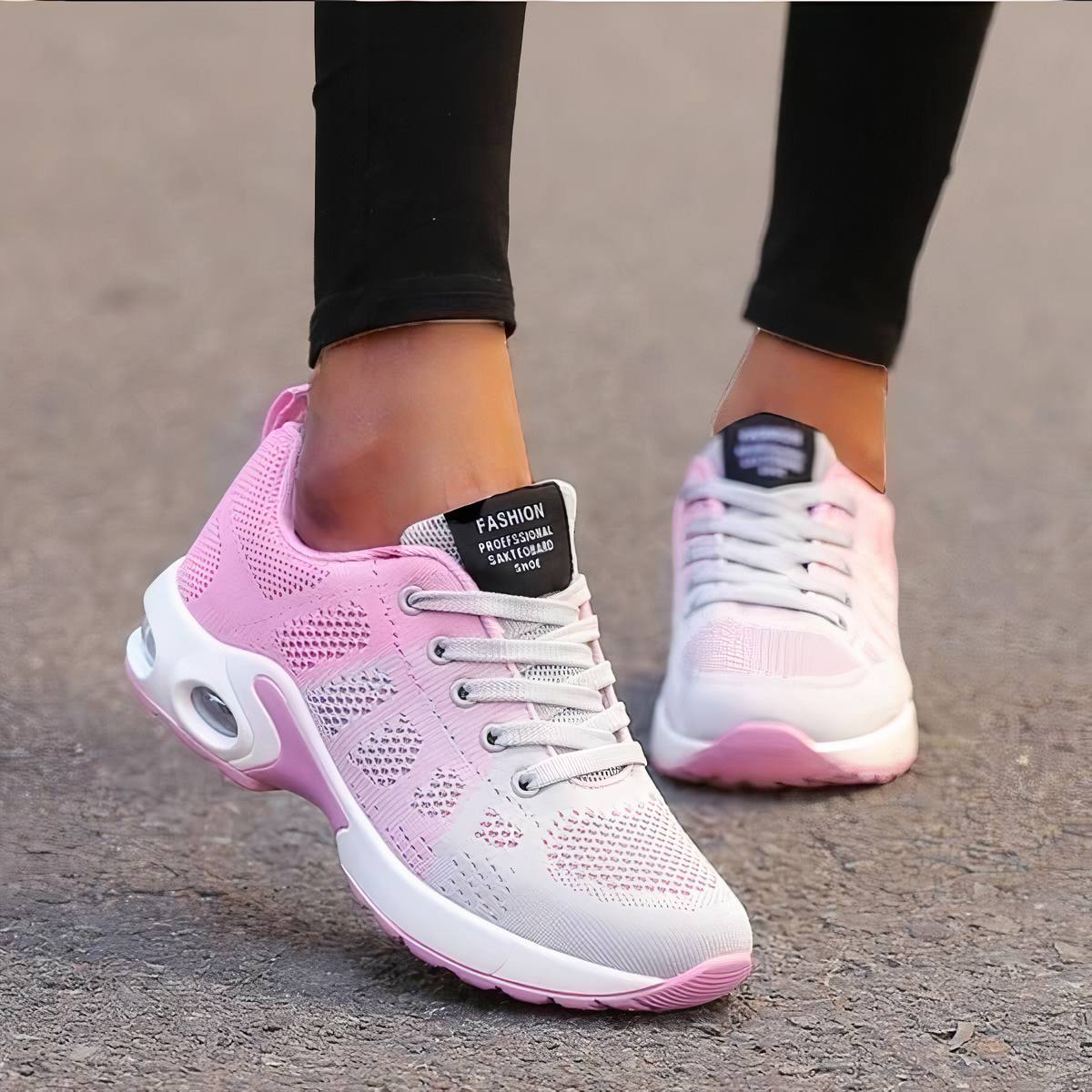 Chaussures de sport orthopédiques - Arny