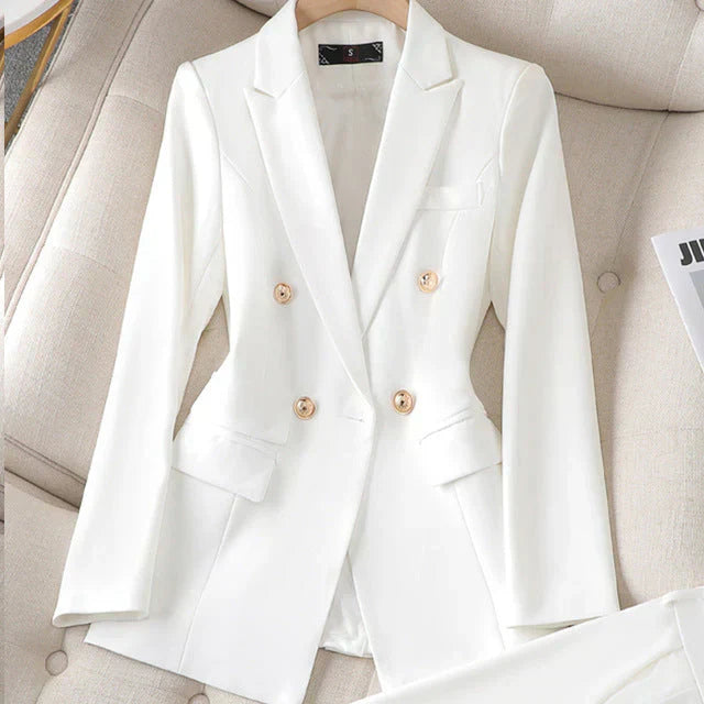 Amsterdam - ensemble de vêtements blazer