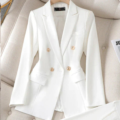 Amsterdam - ensemble de vêtements blazer