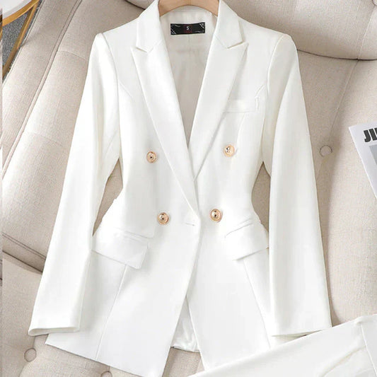 Amsterdam - ensemble de vêtements blazer