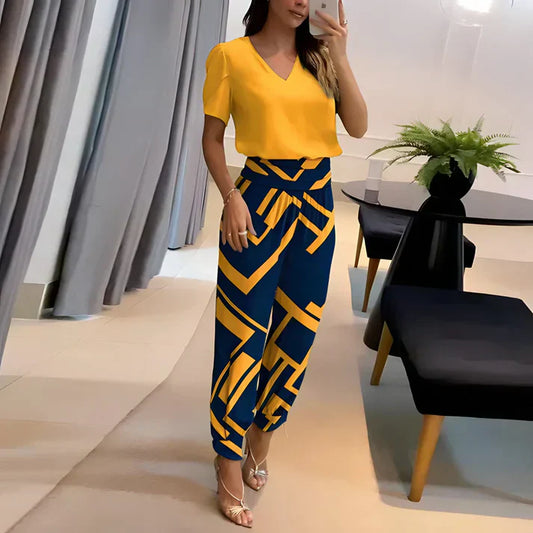 Astrid - ensemble de vêtements pour femmes