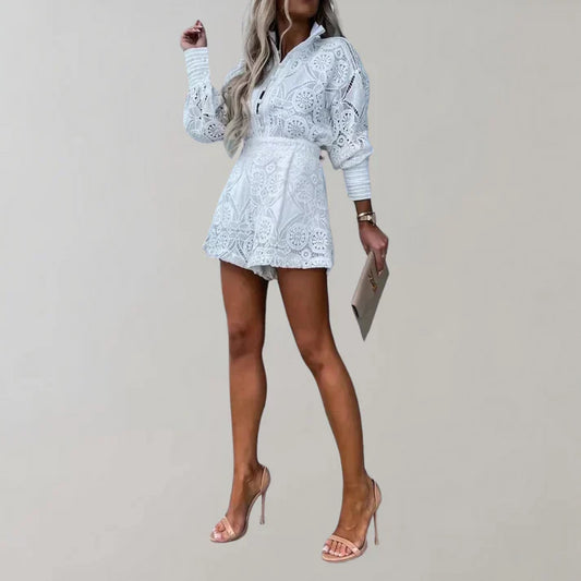 Ensemble d'été mode