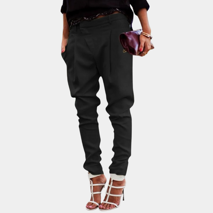Pantalon femme stylé