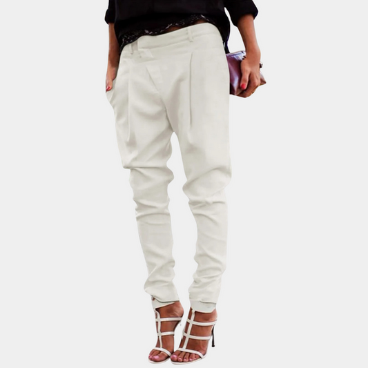 Pantalon femme stylé