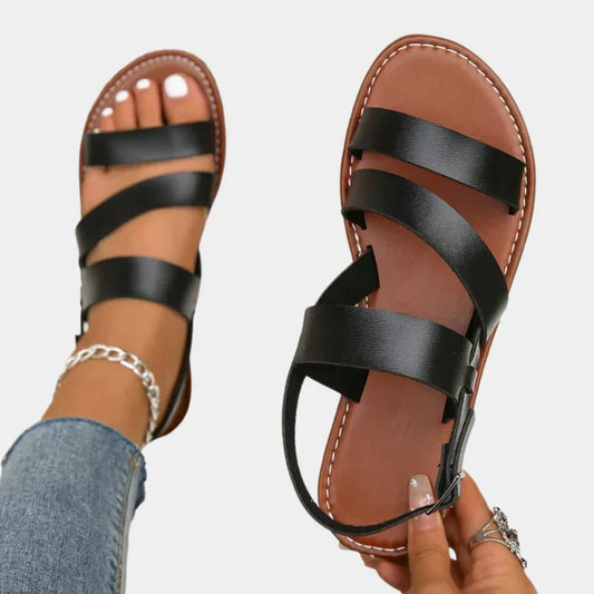 Zadrick | sandales à la mode pour les femmes