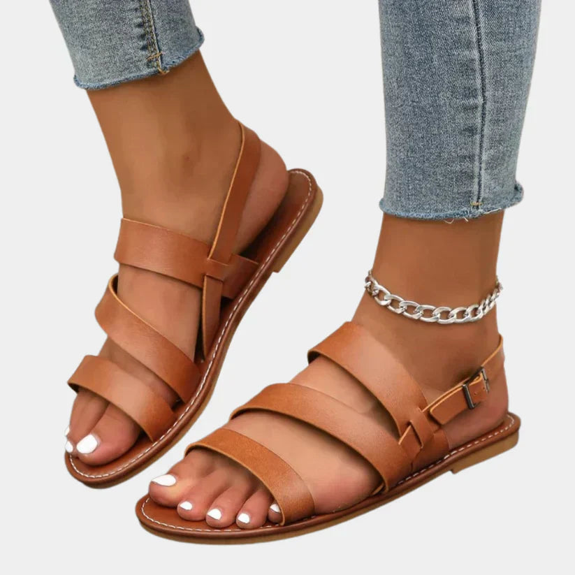 Zadrick | sandales à la mode pour les femmes