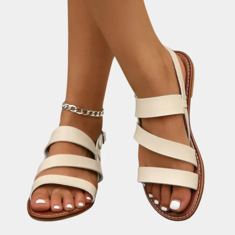 Zadrick | sandales à la mode pour les femmes