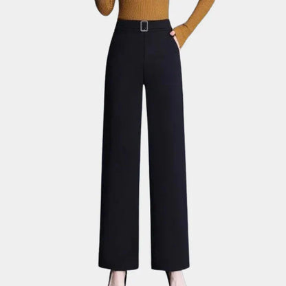 Zanda - pantalon confortable pour femme
