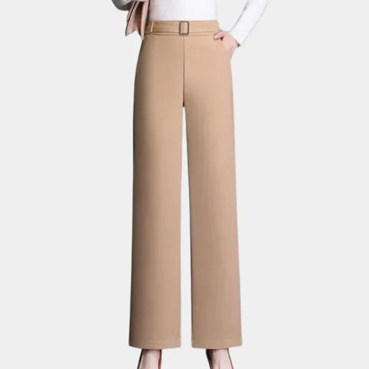 Zanda - pantalon confortable pour femme