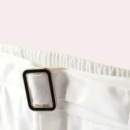 Zanda - pantalon confortable pour femme