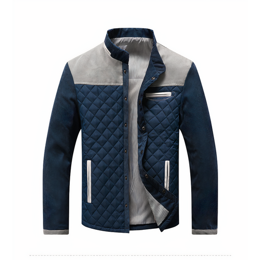Veste d'extérieur pour homme - Caleb