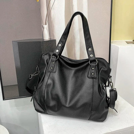 Cecilia - sac fourre-tout spacieux et élégant