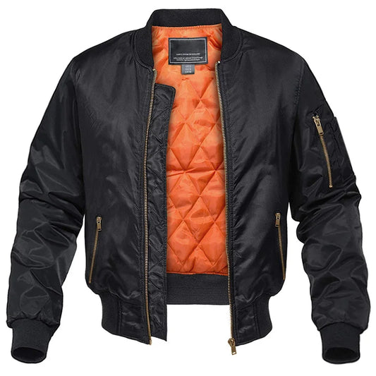 Veste coupe-vent - Duke
