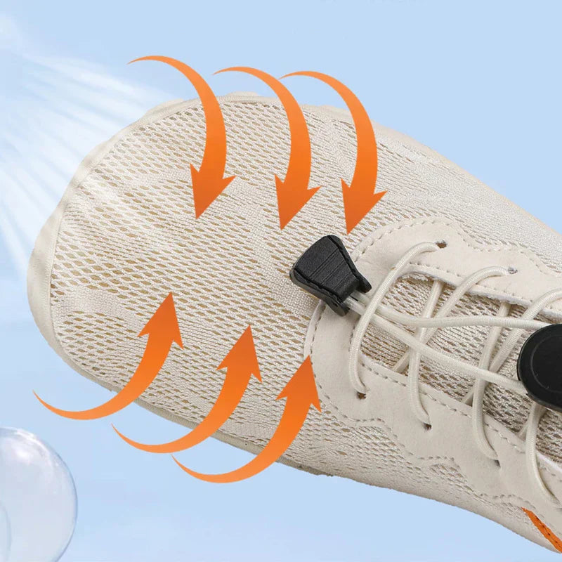 Stuttgart - pieds nus séchage rapide natation chaussures de plage