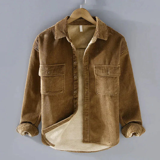 Chemise courte - Frederik