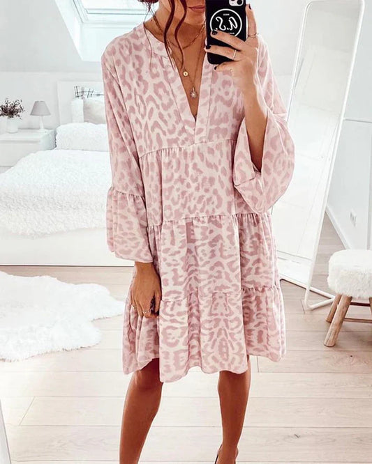 Johanna - robe femme
