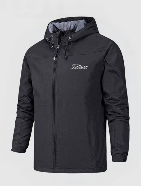Veste coupe-vent - Gian
