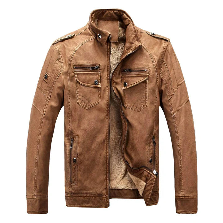 Marko - veste de motard pour homme